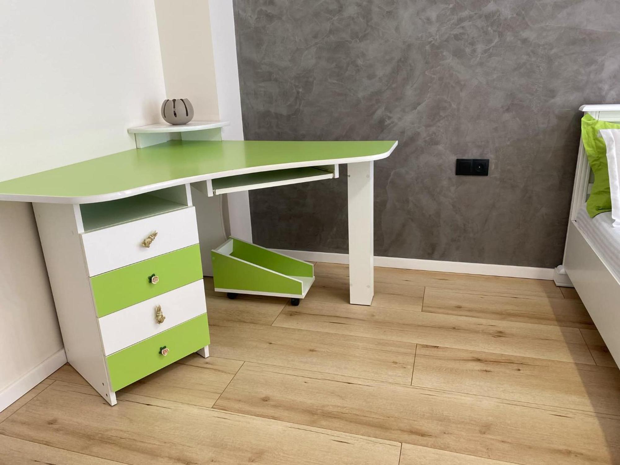 Apartament Lux Chişinău Eksteriør billede